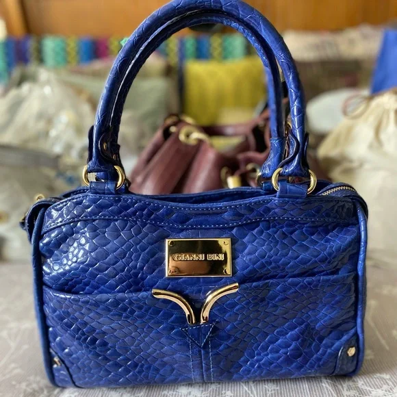 Gianni Bini Handbag - Picture 1 of 3